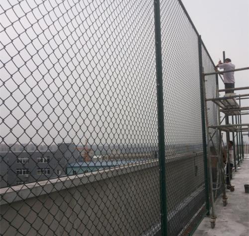 赤峰松山区围栏三号