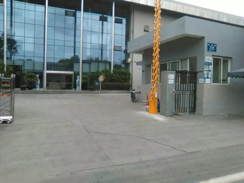 赤峰松山区赤峰松山区浙江杭州市道闸
