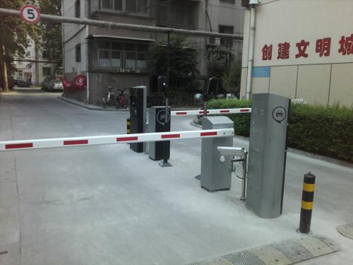 赤峰松山区赤峰松山区江门市停车收费系统
