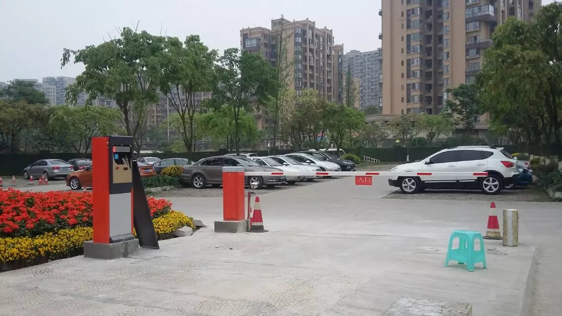 赤峰松山区赤峰松山区黑龙江哈尔滨市停车收费系统