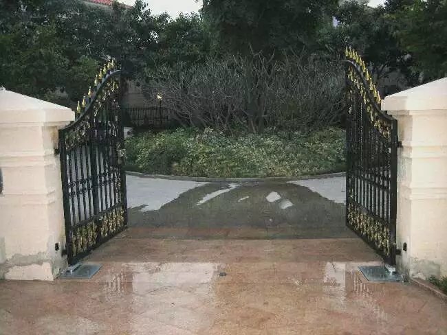 赤峰松山区赤峰松山区湖北武汉市别墅工艺门